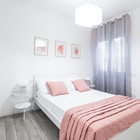 Appartamento La Fortezza เซสโต ซานโจวันนี ภายนอก รูปภาพ