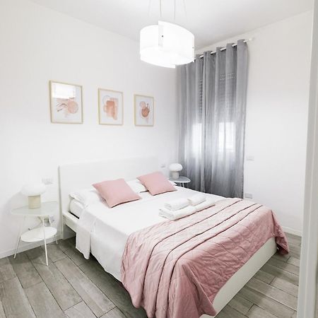 Appartamento La Fortezza เซสโต ซานโจวันนี ภายนอก รูปภาพ