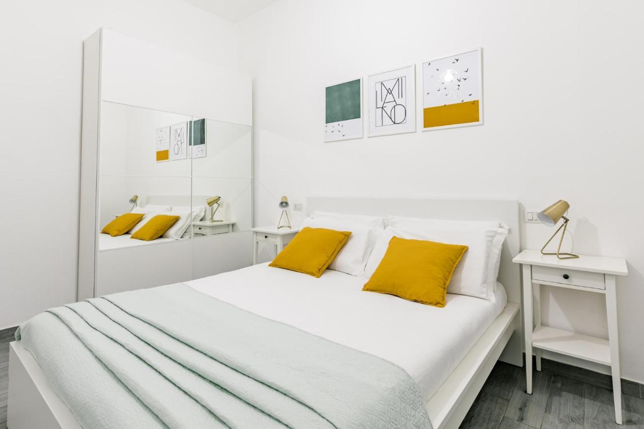 Appartamento La Fortezza เซสโต ซานโจวันนี ภายนอก รูปภาพ