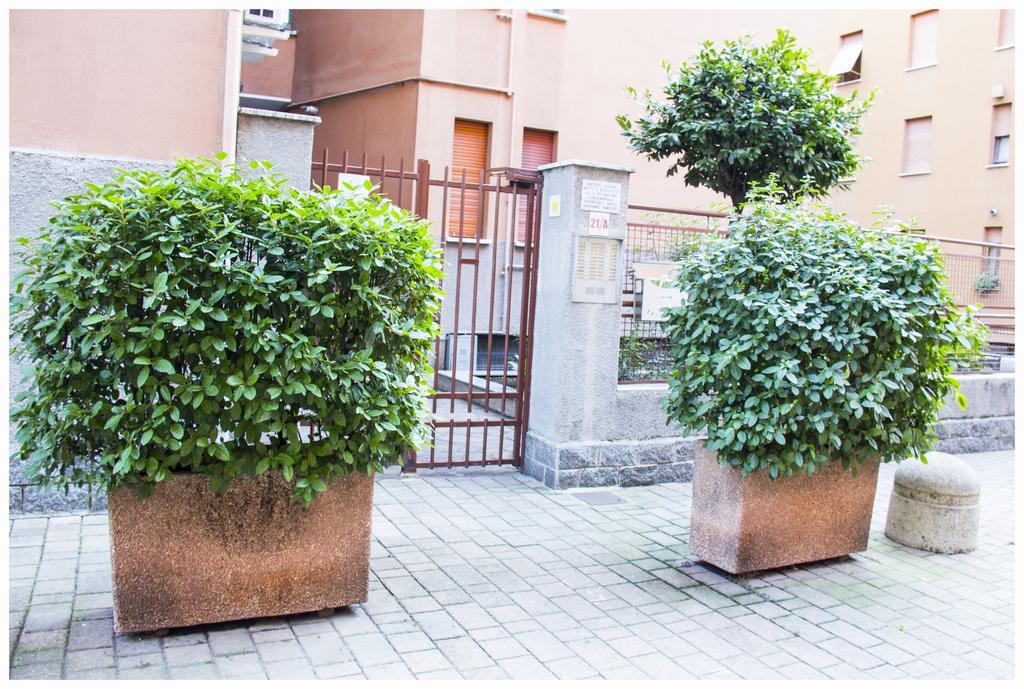 Appartamento La Fortezza เซสโต ซานโจวันนี ภายนอก รูปภาพ